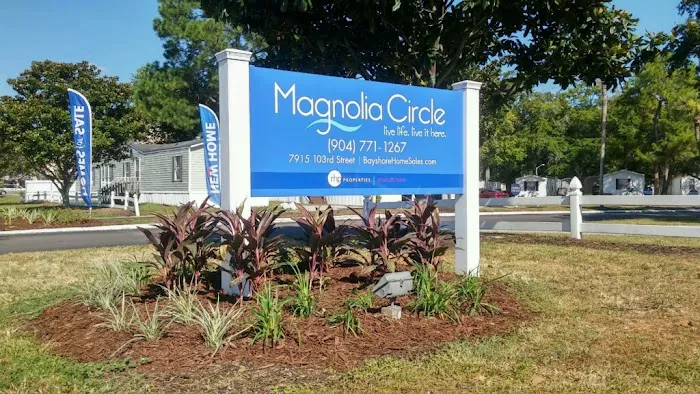 Magnolia Circle Manufactured Home Community Picture 7