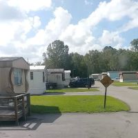 Four Seasons Mobile Home Park ico
