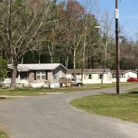 The Meadows Manufactured Home Community ico