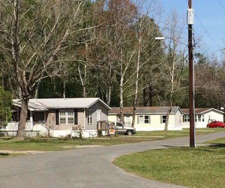 The Meadows Manufactured Home Community