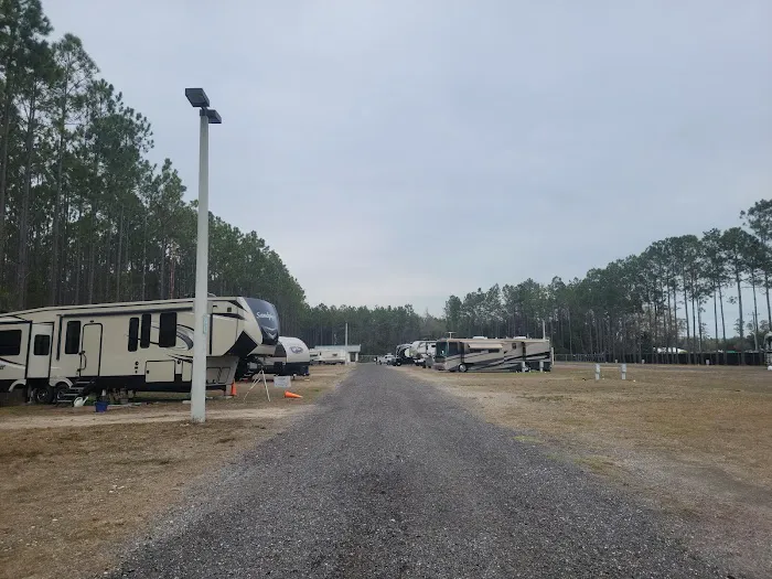 Clay Fair Rv Park Picture 3