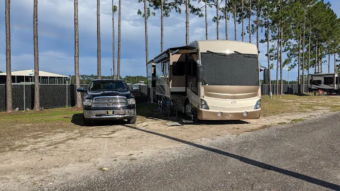 Clay Fair Rv Park Picture 7