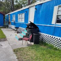 Silver Thunderbird Mobile Home Park ico