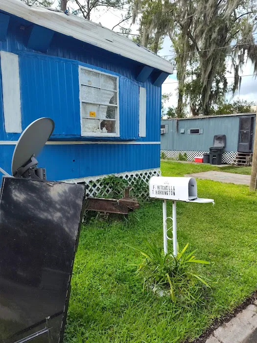 Silver Thunderbird Mobile Home Park Picture 6