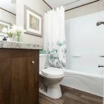 Silver Lake Oaks Mobile Home Community