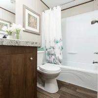 Silver Lake Oaks Mobile Home Community ico