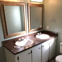 Oaks Landing Mobile Home Park ico