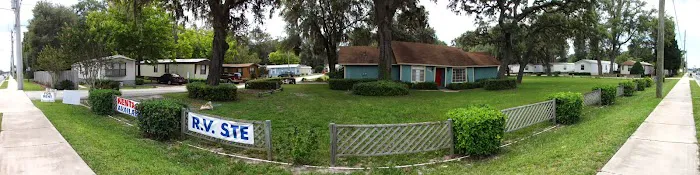 Oaks Landing Mobile Home Park Picture 7