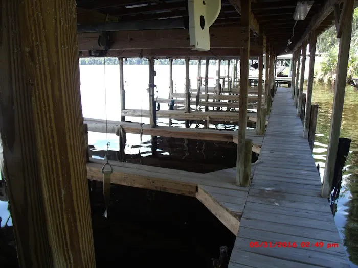 Trailboss RV and Marina Picture 5