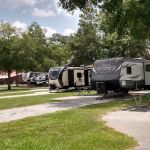 Wild Frontier RV Resort LLC