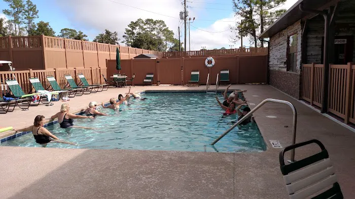 Wild Frontier RV Resort LLC Picture 3