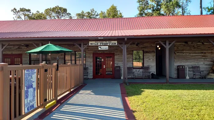 Wild Frontier RV Resort LLC Picture 4