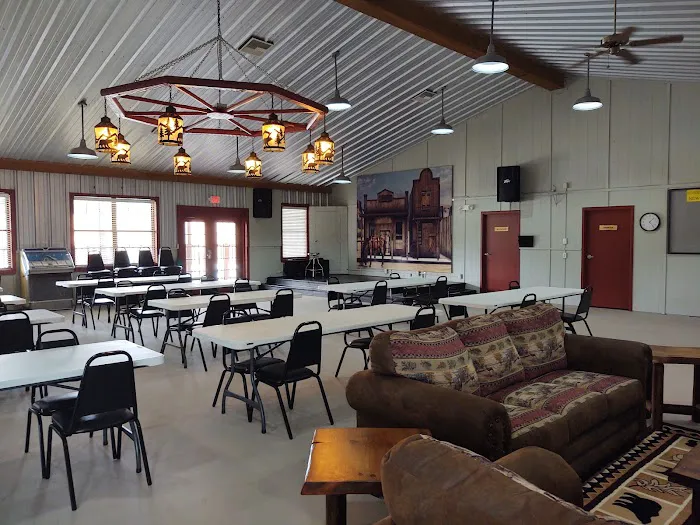 Wild Frontier RV Resort LLC Picture 2