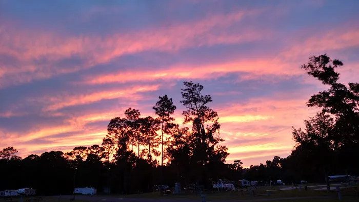 Wild Frontier RV Resort LLC Picture 8