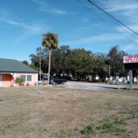 HOLIDAY TRAV-L- PARK ico