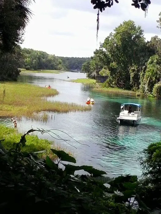 HOLIDAY TRAV-L- PARK Picture 5