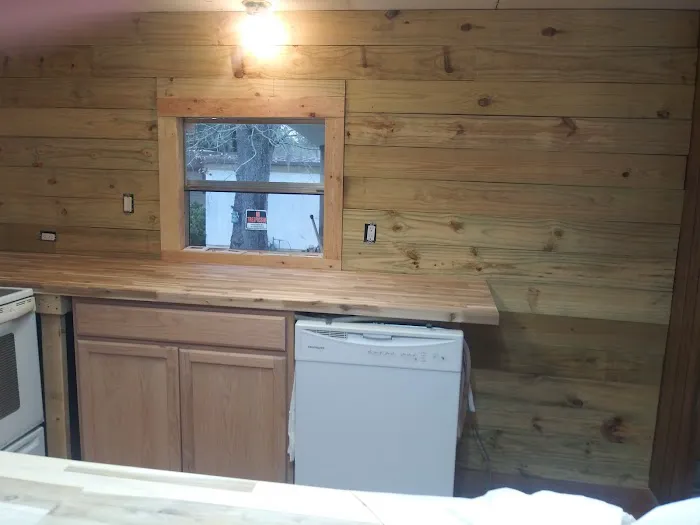 Lindale Mobile Home Park Picture 6