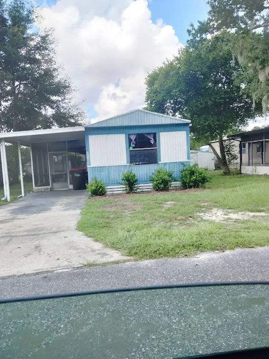 Lindale Mobile Home Park Picture 2