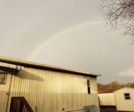 Lindale Mobile Home Park