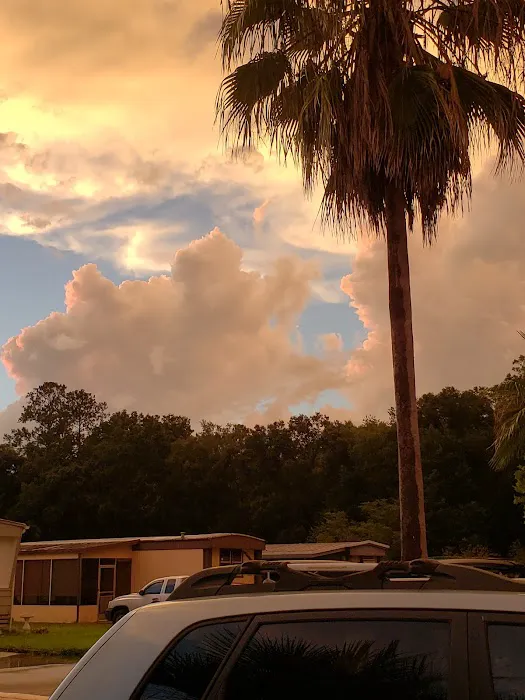 Lindale Mobile Home Park Picture 9