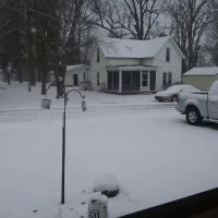 Marion Pines Mobile Home Park ico