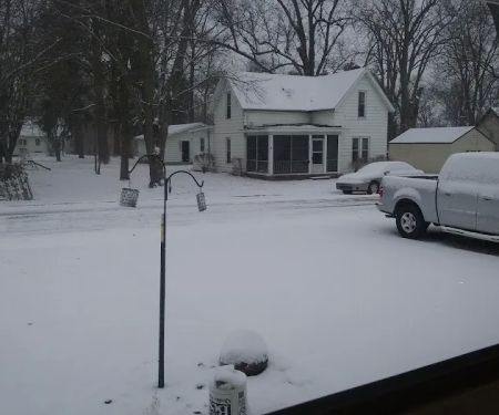 Marion Pines Mobile Home Park