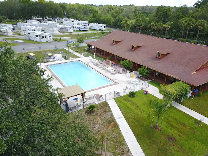 The Springs RV Resort Picture 1