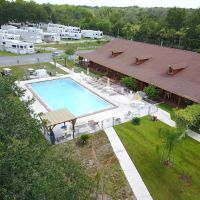 The Springs RV Resort ico