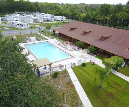 The Springs RV Resort