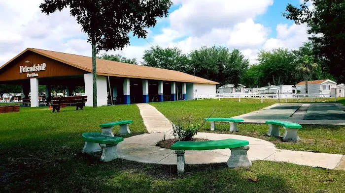 The Springs RV Resort Picture 6