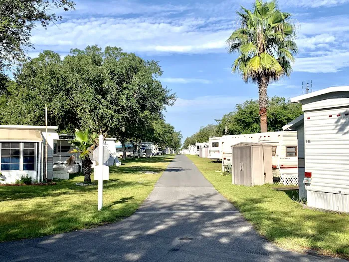 The Springs RV Resort Picture 3