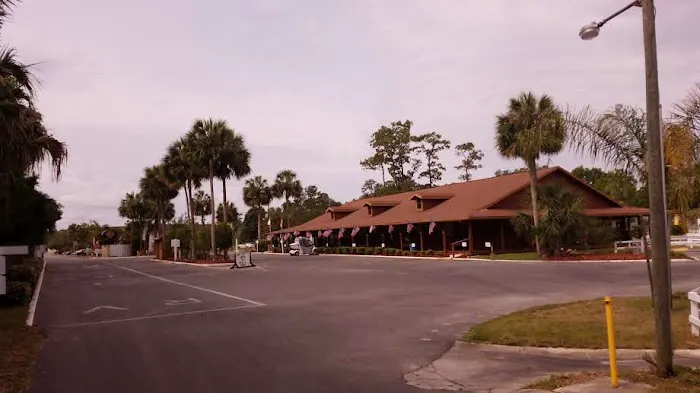 The Springs RV Resort Picture 7