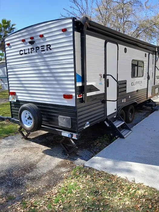 The Springs RV Resort Picture 8