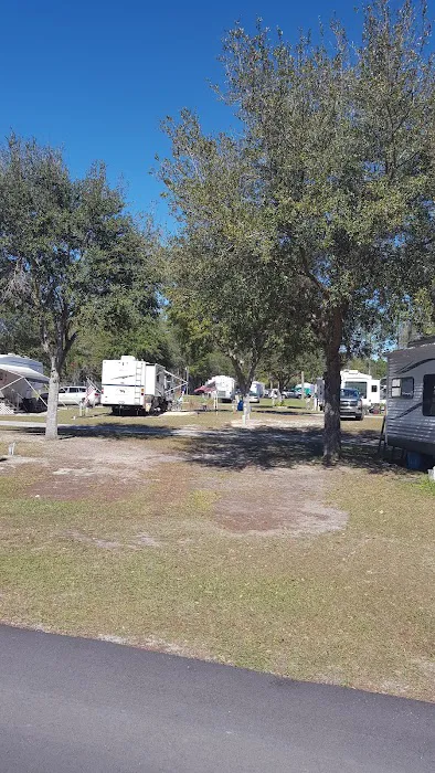 The Springs RV Resort Picture 10