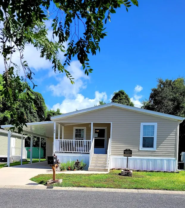 Cala Springs Mobile Park Picture 3