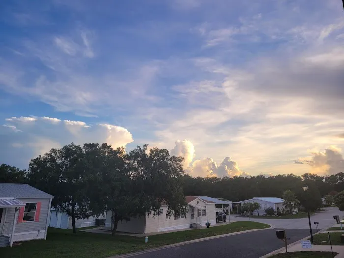 Cala Springs Mobile Park Picture 1