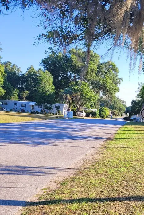 Cala Springs Mobile Park Picture 2