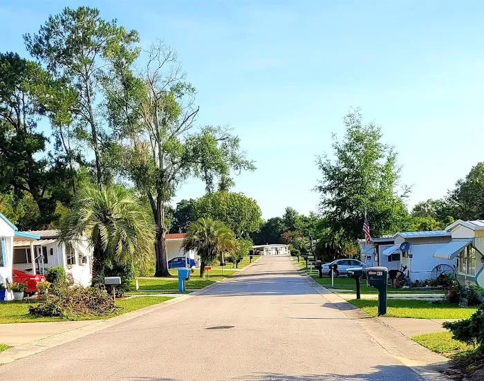 Cala Springs Mobile Park Picture 7