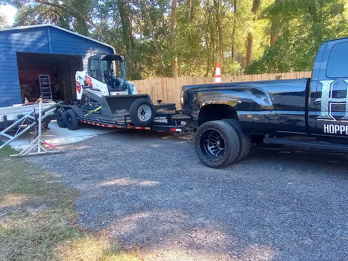 Cala Springs Mobile Park Picture 8