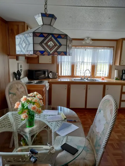 Cala Springs Mobile Park Picture 6