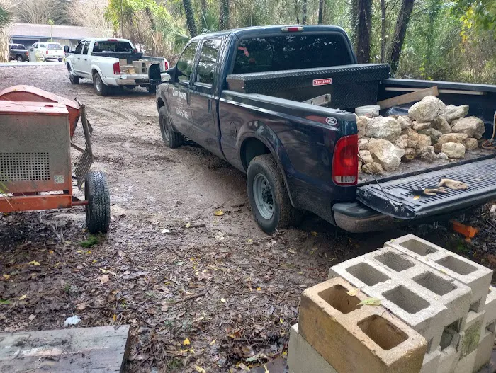 Cala Springs Mobile Park Picture 10