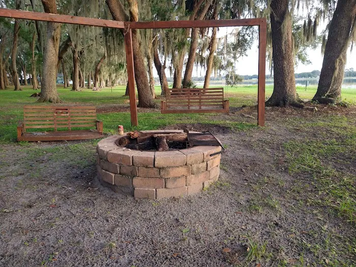 Salt Springs Resort Picture 7