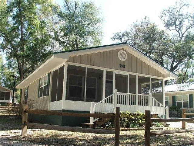 elite resorts at salt springs Picture 3