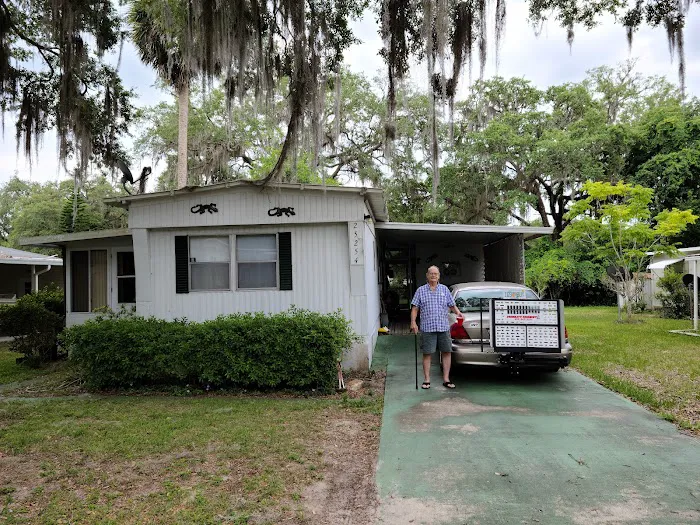 Salt Springs Village Picture 1