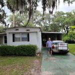 Salt Springs Village