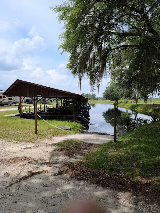 Salt Springs Village Picture 6