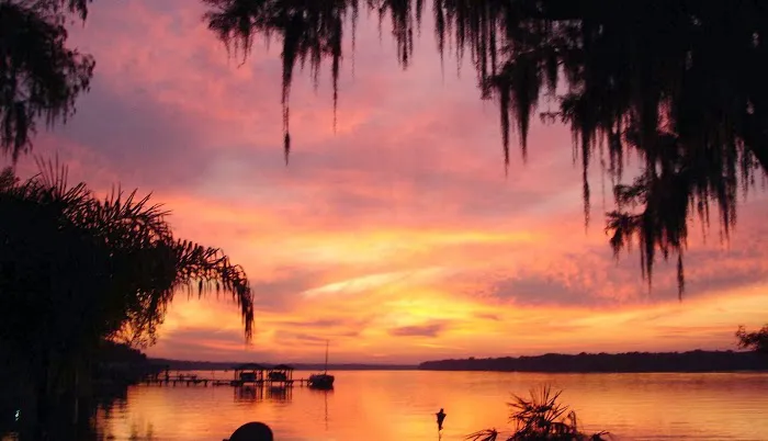 Lynch's Landing RV Park Picture 1