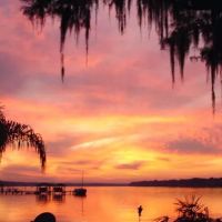 Lynch's Landing RV Park ico