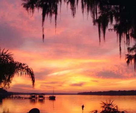 Lynch's Landing RV Park