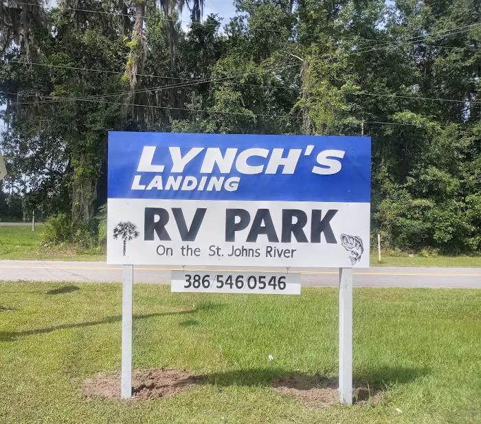 Lynch's Landing RV Park Picture 3